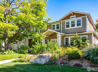 1686 Sunset Blvd, Boulder, CO 80304