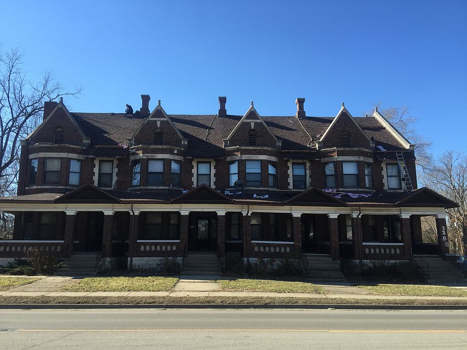 220 N Bowman Ave Danville IL Zillow