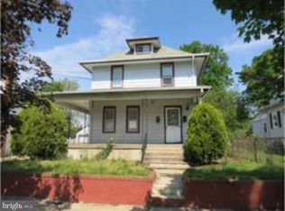 19 Lane Ave, Gloucester City, NJ 08030