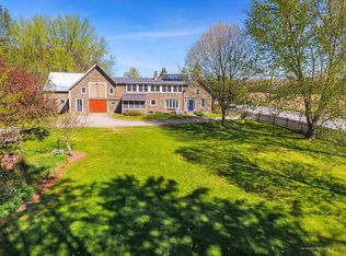 45 Royalsborough Rd, Durham, ME 04222