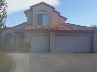 2528 Sycamore Ln, Palmdale, CA 93551