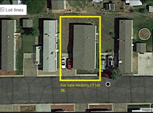 731 Grand Ave, Platteville, CO 80651