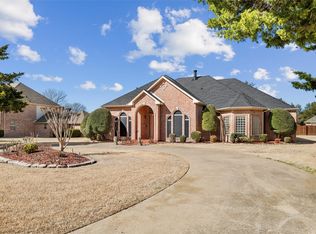 107 Ashburne Glen Ln, Ovilla, TX 75154