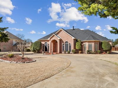 107 Ashburne Glen Ln, Ovilla, TX, 75154