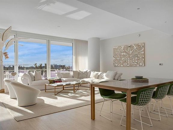 4th image of 9111 Collins Ave #N522