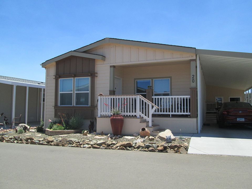 2nd image of 11250 E State Route 69 #2199