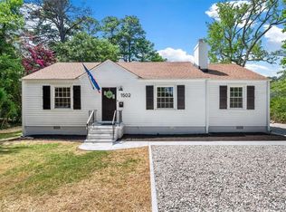 1502 Glenside Dr, Richmond, VA 23226