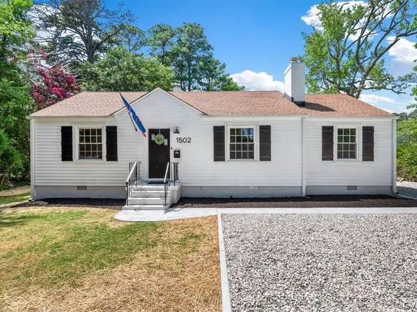 1502 Glenside Dr, Richmond, VA 23226