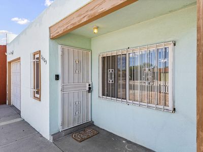 3405 Abbey Ct NW, Albuquerque, NM, 87120