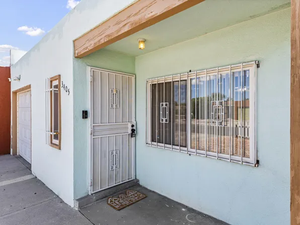 3405 Abbey Ct NW, Albuquerque, NM 87120