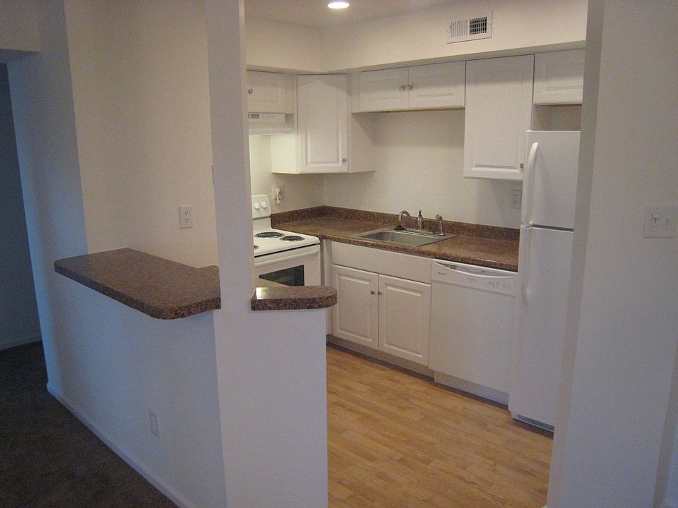 newly remodeled kitchen