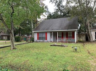 2007 Jay St, Slidell, LA 70460