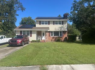 704 Christine Ave, Jacksonville, NC 28540