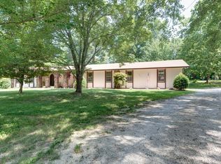 6015 E Emblem St, Rogersville, MO 65742