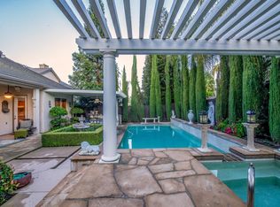 11054 Sawtooth Peak Way, Clovis, CA