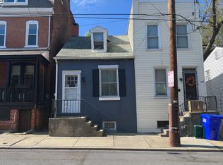 32 N Mary St, Lancaster, PA 17603