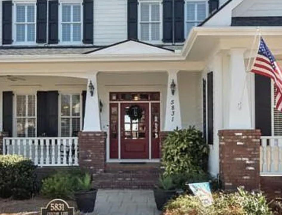 1st image of 5831 Choctaw Ln
