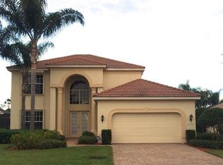 9071 Prosperity Way, Fort Myers, FL 33913