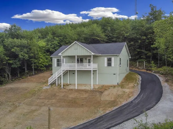 2609 Mountain Blvd, Sevierville, TN 37876