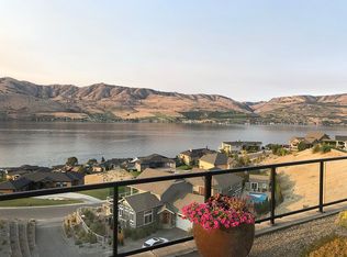 108 Waterview Dr, Chelan, WA 98816