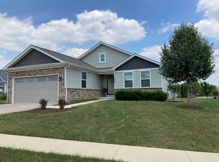 2829 Sheridan Ct, Yorkville, IL 60560