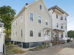 10 Mulberry St, New Bedford, MA 02740