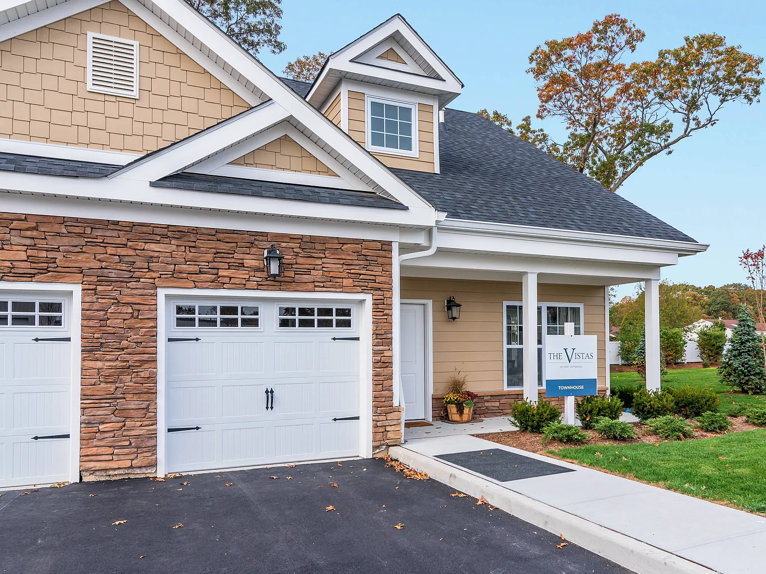 Vistas of Port Jefferson - 55+ Active Adult Living — Photo 2
