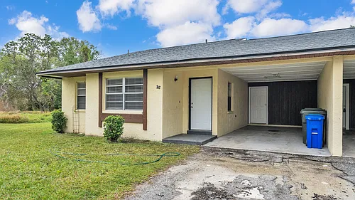 2121 S San Gully Rd #16 Photo 1