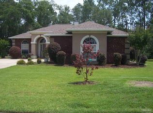 5761 Dunbar Cir, Milton, FL 32583