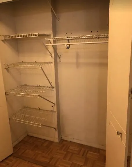 Closets