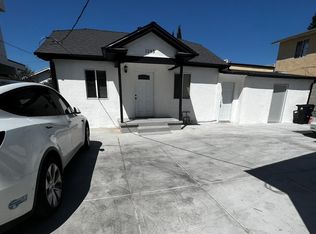 1243 N Kenmore Ave, Los Angeles, CA 90029
