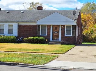 20437 Meyers Rd, Detroit, MI 48235