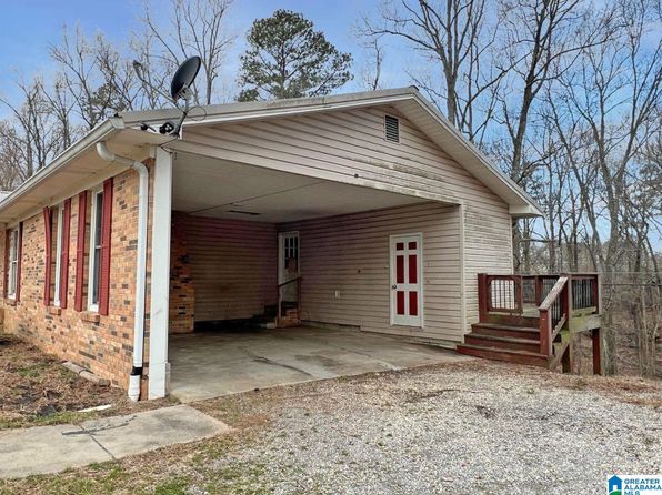 15964 County Road 222, Crane Hill, AL 35053