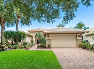 11078 Via Sorrento, Boynton Beach, FL 33437
