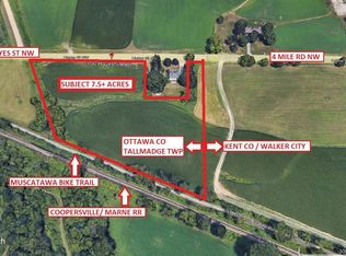 100 Hayes St NW, Grand Rapids, MI 49544