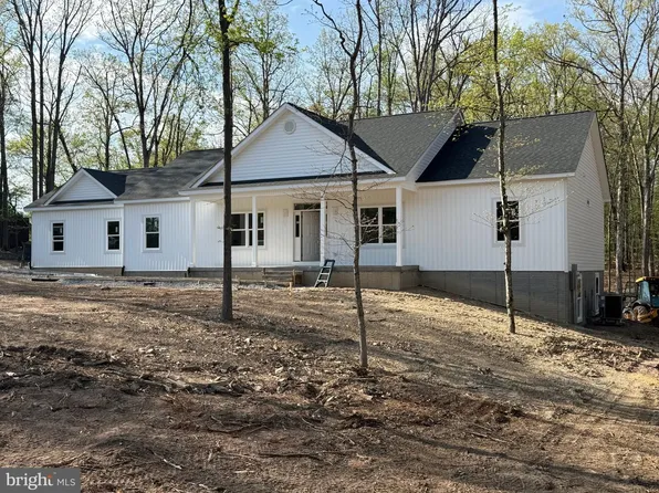 123 Stetson St, Winchester, VA 22603