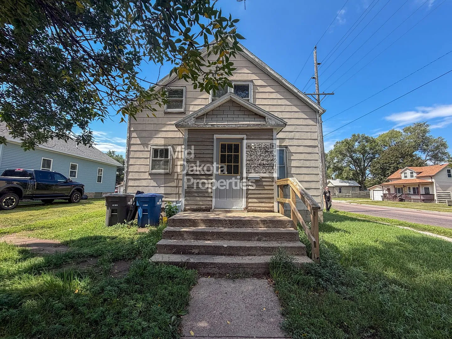 623 N Edmunds-3 Bedroom, 1.75 bathroom house — Photo 1