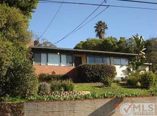 7957 Normal Ave, La Mesa, CA 91941