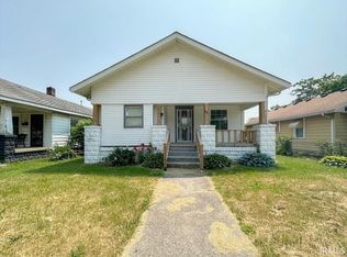 607 E North St, Kokomo, IN 46901