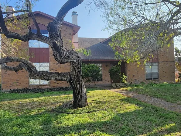 5077 Wingfoot Ln, Corpus Christi, TX 78413