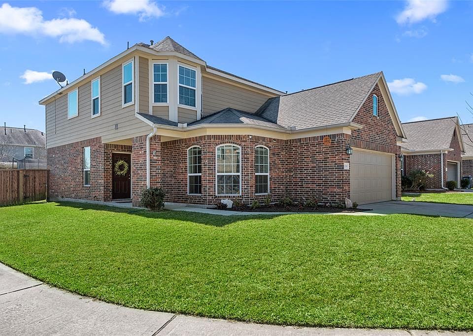 1st image of 5318 El Tigre Ln