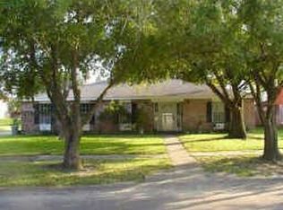9001 San Jose Ave, Texas City, TX 77591