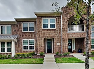 3645 Dutchess Dr, Roanoke, TX 75034