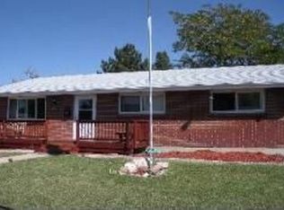 7276 S Birch St, Centennial, CO 80122