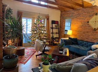 1321 Hunter Ave APT C, Columbus, OH 43201
