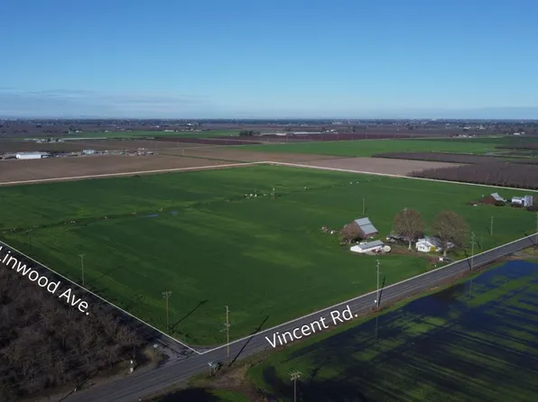 13085 N Vincent Rd, Turlock, CA 95380