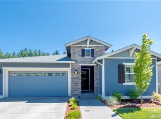 14505 Knoll Park Dr E, Bonney Lake, WA 98391