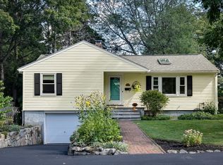 50 Simpson Dr, Framingham, MA 01701