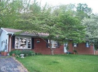 3342 Lineboro Rd, Manchester, MD 21102