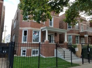 1531 E 71st Pl #1, Chicago, IL 60619